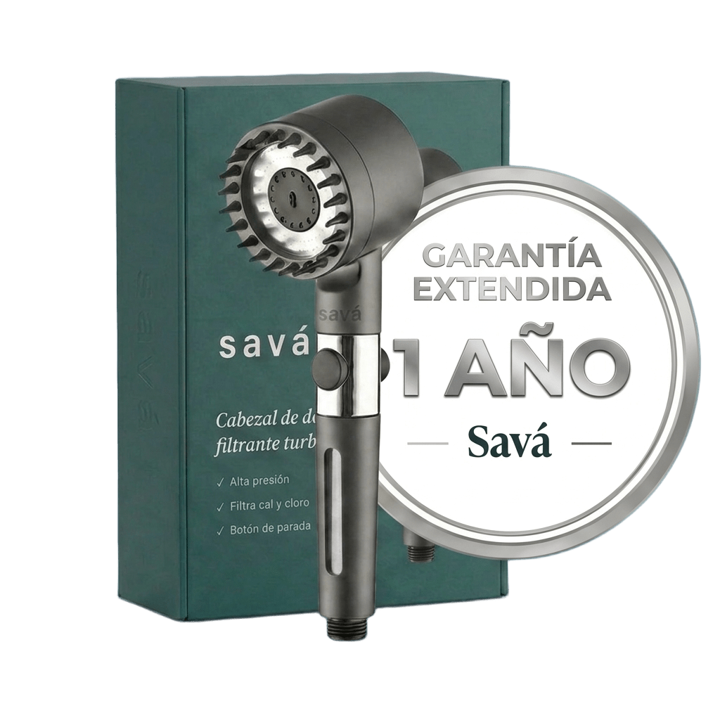 Garantía extendida 1 año