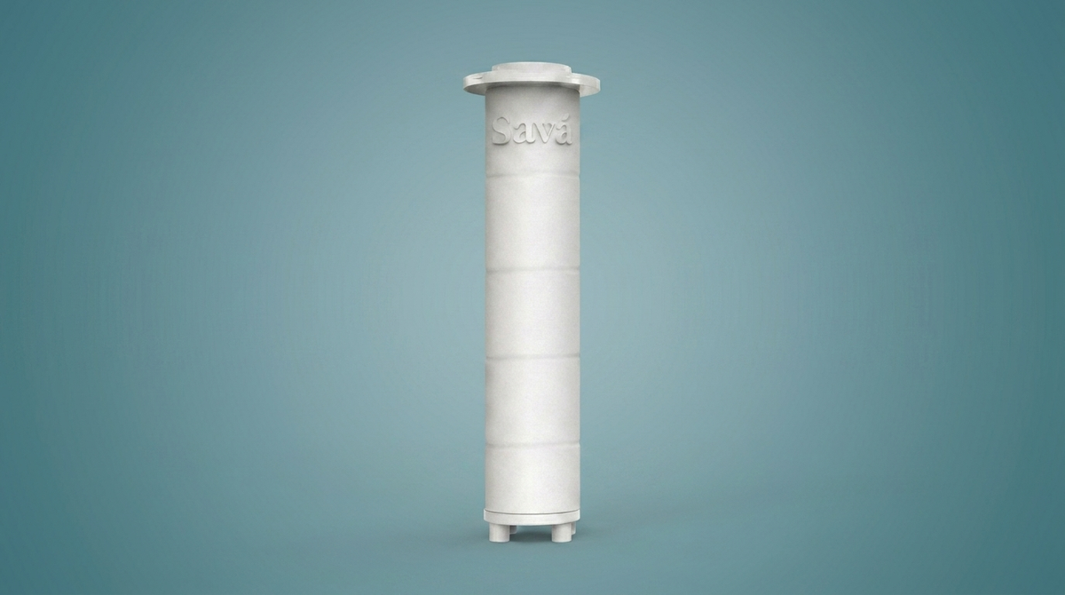 Pack de 5 filtros