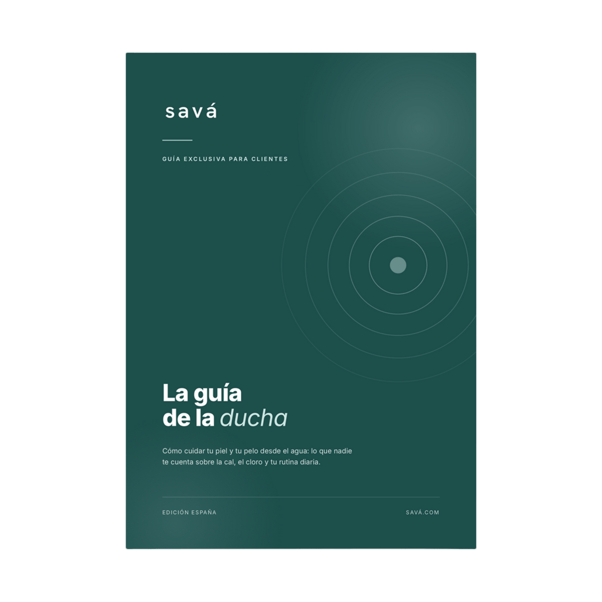 Ebook digital savá