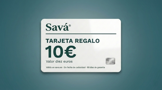 TARJETA DE REGALO